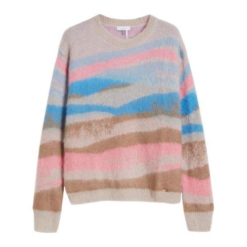 Knitwear Cinque , Beige , Dames