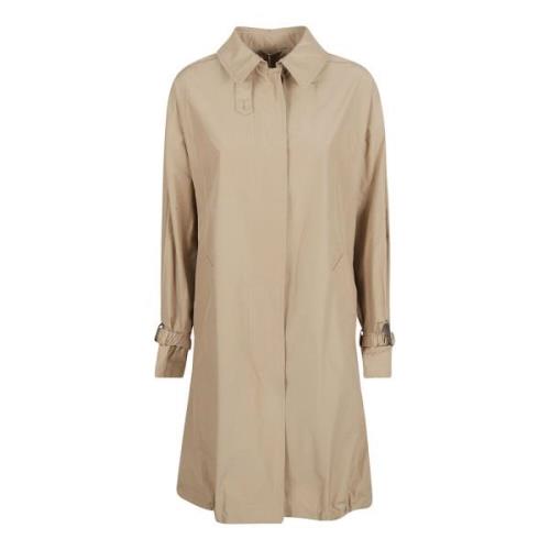 Luxe Jassen Collectie Brunello Cucinelli , Beige , Dames