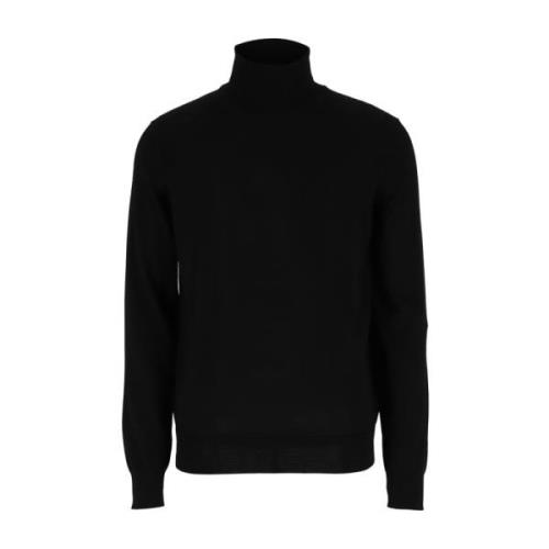 Coltrui Ermenegildo Zegna , Black , Heren