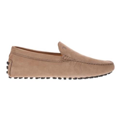 Grijze Loafers - Regular Fit - Geschikt voor alle temperaturen - 100% ...