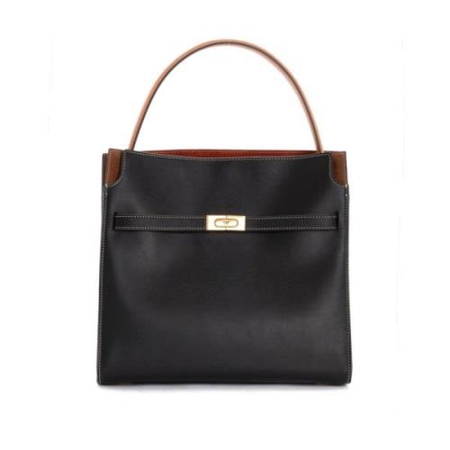 Schoudertas Tory Burch , Black , Dames