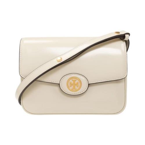 Crossbody zak Tory Burch , Beige , Dames