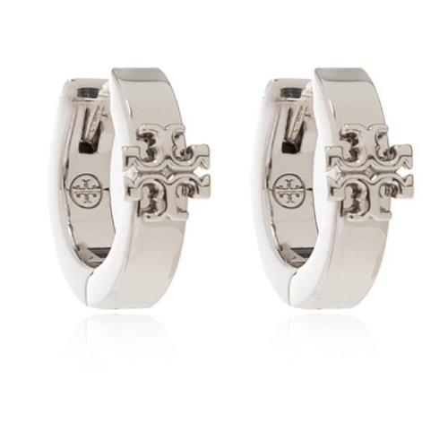 oorbellen Tory Burch , Gray , Dames