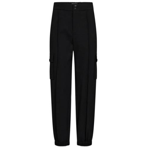 MMAntina Izzy Broek MOS Mosh , Black , Dames