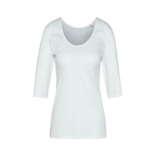 Mariell Shirt Van Laack , White , Dames