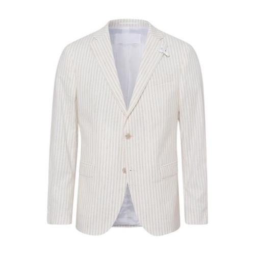 Formele blazers Baldessarini , White , Heren