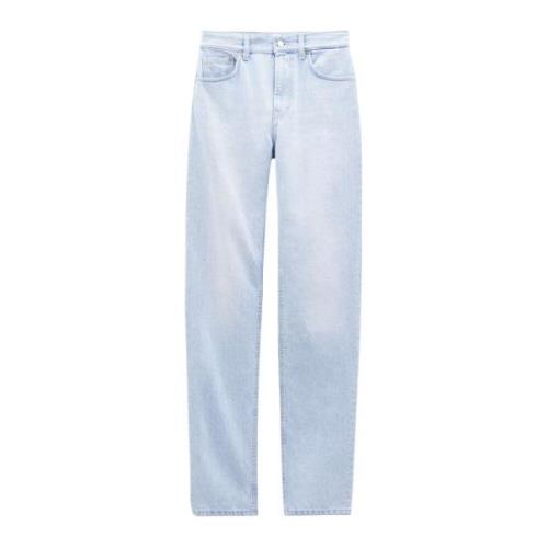 Stijlvolle Slim-Fit Jeans Filippa K , Blue , Dames