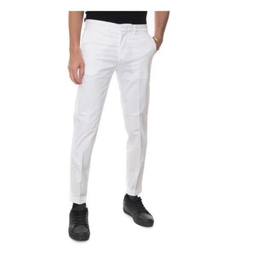 Chino`s Fay , White , Heren