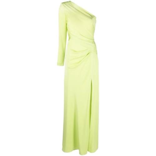 Gowns Roland Mouret , Green , Dames