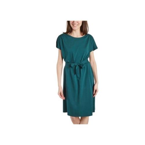 Maxi Dresses A.p.c. , Green , Dames