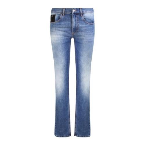 jeans 1017 Alyx 9SM , Blue , Dames