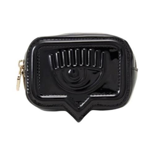 Accessories Chiara Ferragni Collection , Black , Dames