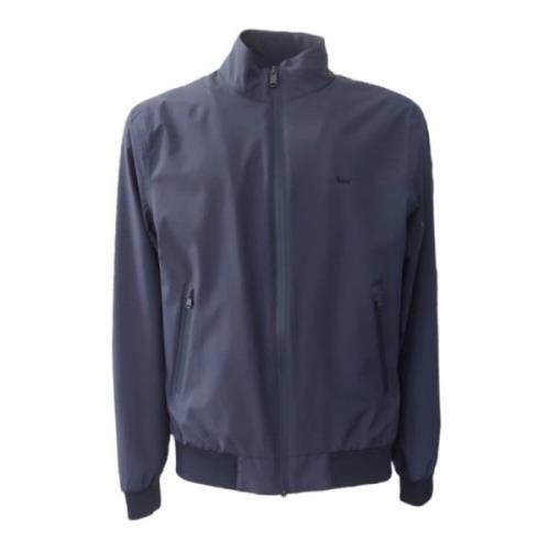 Jackets Harmont & Blaine , Blue , Heren