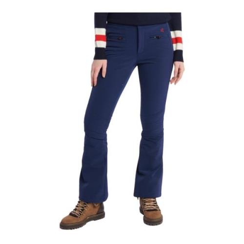 Perfect moment broek blauw Perfect Moment , Blue , Dames