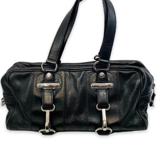 Tweedehands tas Balenciaga Vintage , Black , Dames