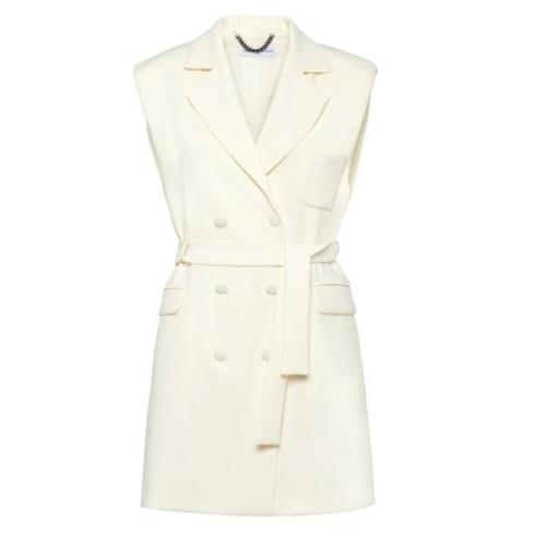 Cabana Jurk MVP wardrobe , White , Dames