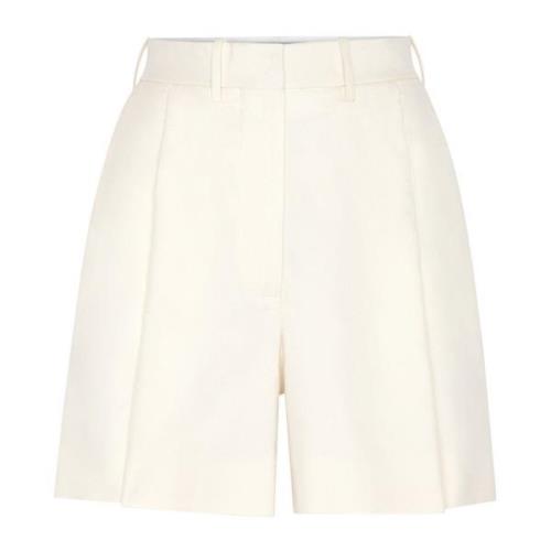 Melrose Shorts MVP wardrobe , White , Dames