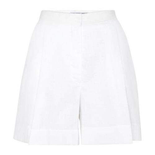 Tijuana Short MVP wardrobe , White , Dames