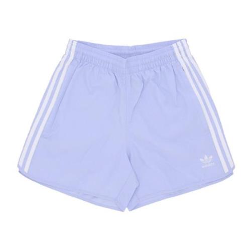 Sprinter Shorts Blue Dawn Adidas , Blue , Dames