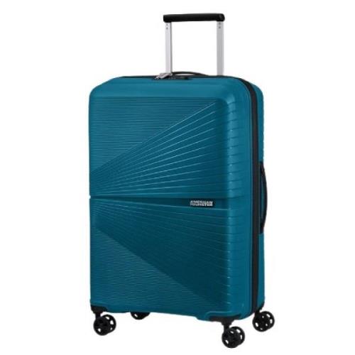 Bags American Tourister , Blue , Unisex