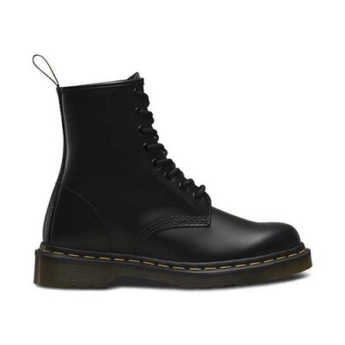 Zwarte Originals Enkellaarzen Dr. Martens , Black , Unisex