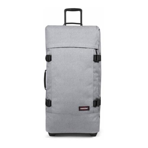 Reistas Eastpak Tranverz L Eastpak , Gray , Unisex