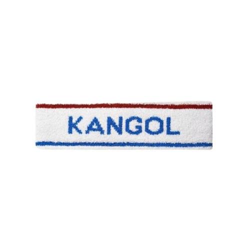K3302ste band Kangol , White , Unisex