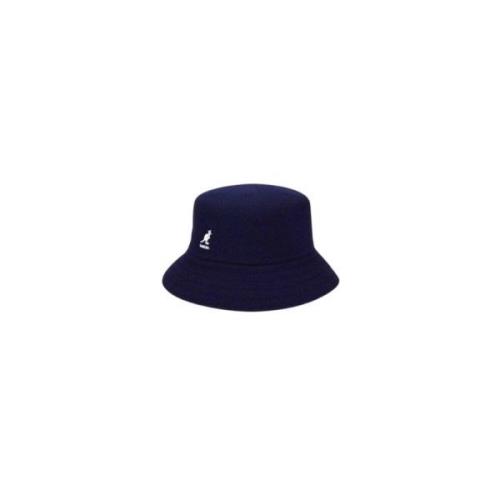 Wollen Hoed Kangol , Blue , Unisex