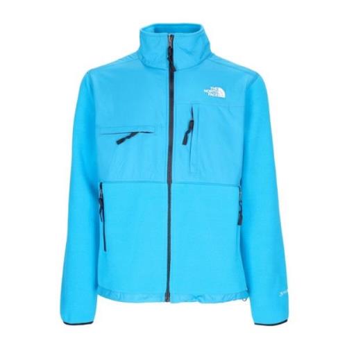 Denali Jas Acoustic Blue - Korting The North Face , Blue , Heren
