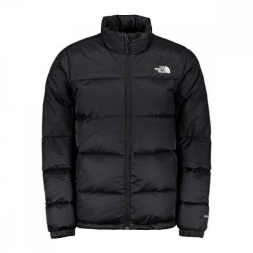 Down Jackets The North Face , Black , Heren