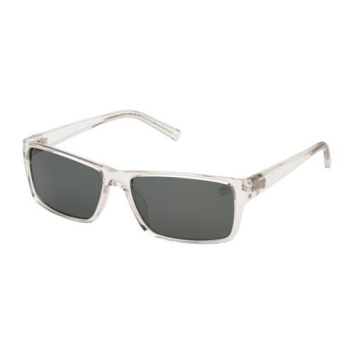 Sunglasses Timberland , White , Heren