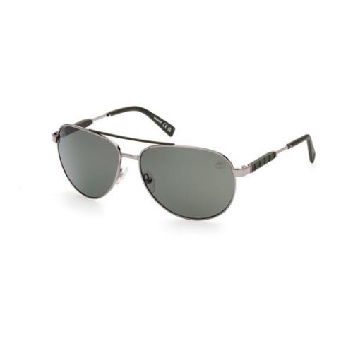 Sunglasses Timberland , Gray , Heren