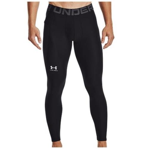 Trainingsjures Under Armour , Black , Heren