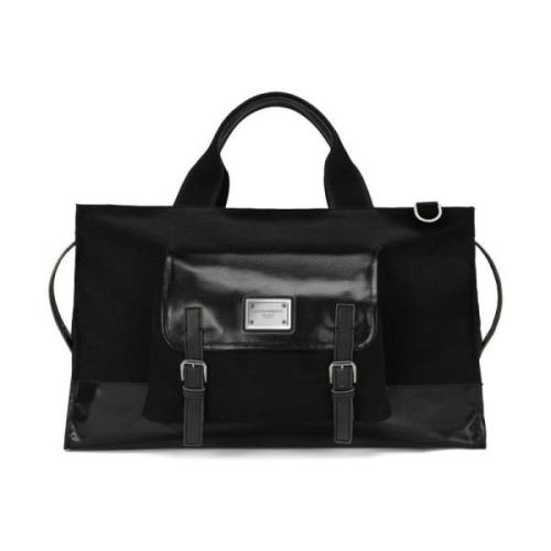 Weekend Reistas Dolce & Gabbana , Black , Heren