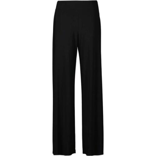 Stijlvolle Pantalon voor Vrouwen Joseph Ribkoff , Black , Dames