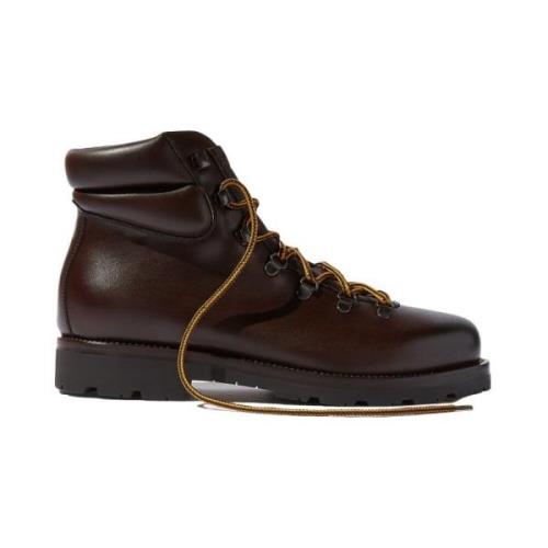 Edmund Veterschoenen - Blijf warm en stijlvol deze winter Scarosso , B...