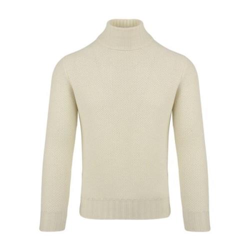 Dv3Ml Wm7Q 020 Witte Coltrui Filippo De Laurentiis , Beige , Heren