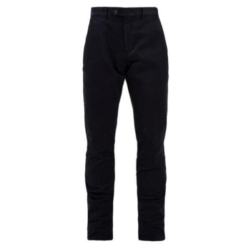 Blauwe GTA Broek Gaudi , Blue , Heren