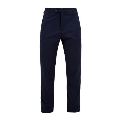 Blauwe GTA Broek voor Heren Gaudi , Blue , Heren