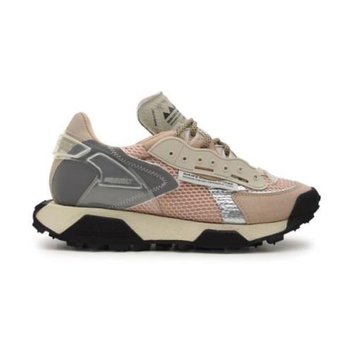 Revolt Fard Sneakers voor Dames RUN OF , Multicolor , Dames