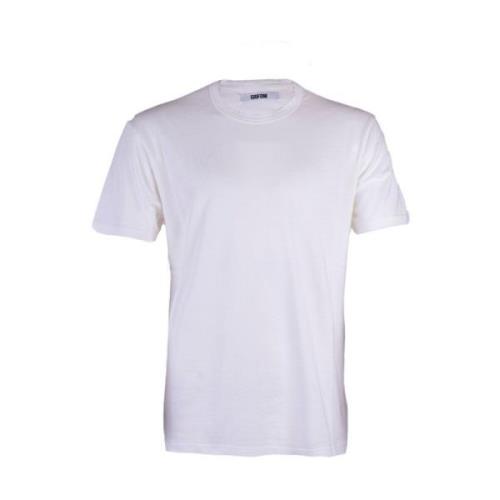 T-shirts Mauro Grifoni , White , Heren