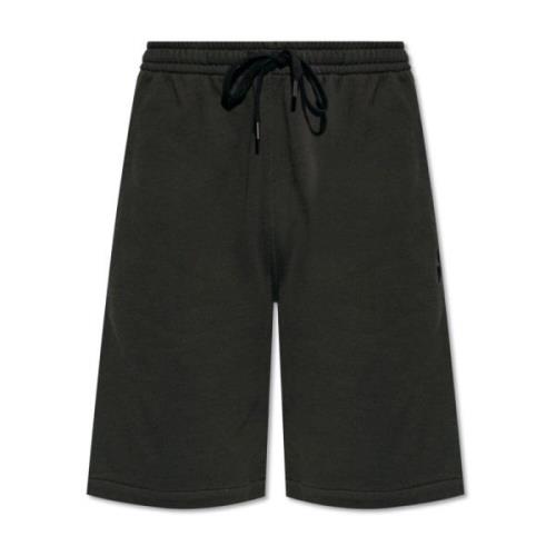 ‘Mahelo’ shorts Isabel Marant , Black , Heren