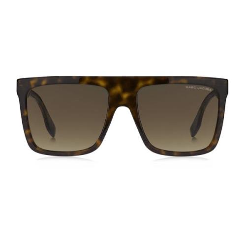 Dames Zonnebril Marc 639/S 086 Marc Jacobs , Brown , Unisex