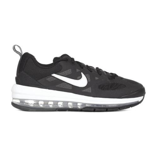 Air Max Genome Sneakers Zwart Nike , Black , Heren