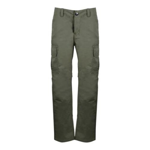 Ripstop Cargo Broek Dickies , Green , Heren