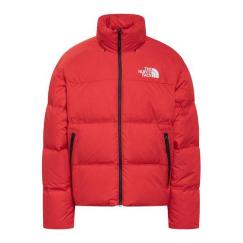 Piumini Jas The North Face , Red , Heren