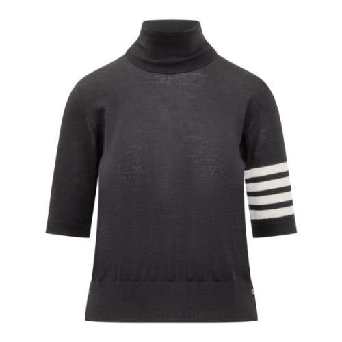 Relaxed Coltrui Coltrui Thom Browne , Blue , Dames