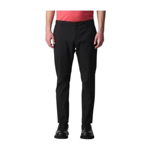 Chino`s Dondup , Black , Heren