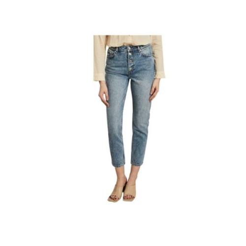 Skinny jeans IRO , Blue , Dames