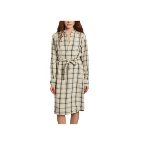 Shirt Dresses A.p.c. , Multicolor , Dames